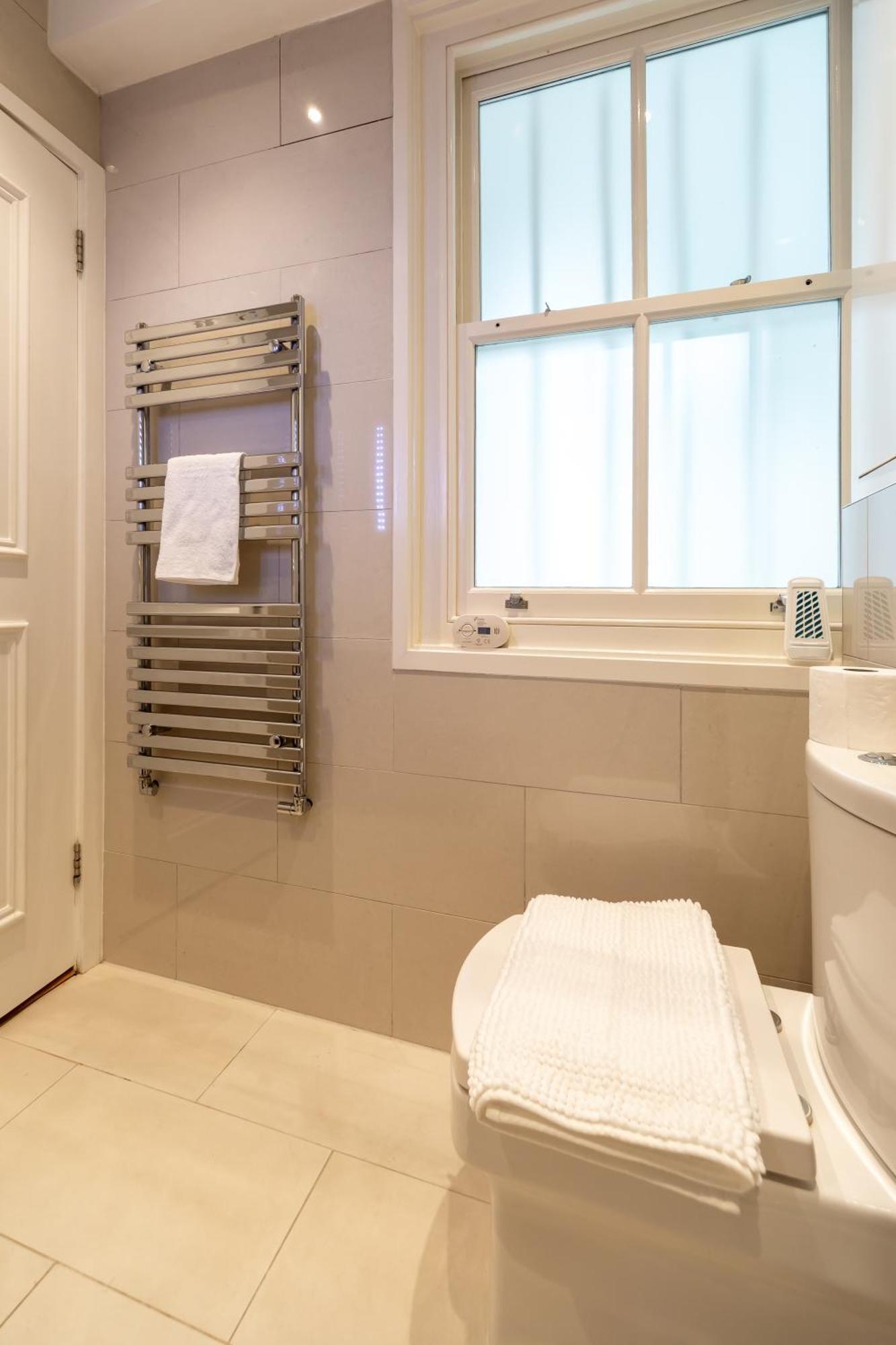 Apartamento Luxury 3bd 3bth Knightsbridge, South Kensington