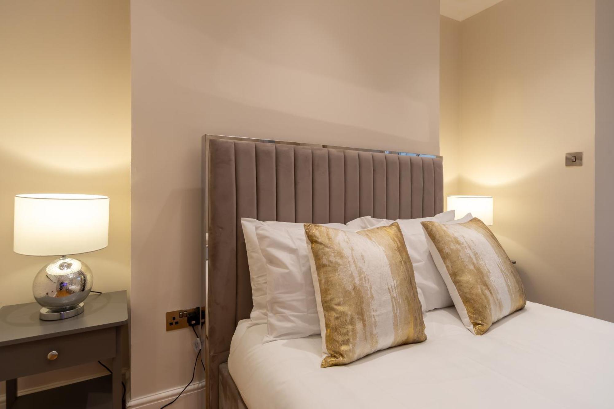 Apartamento Luxury 3bd 3bth Knightsbridge, South Kensington