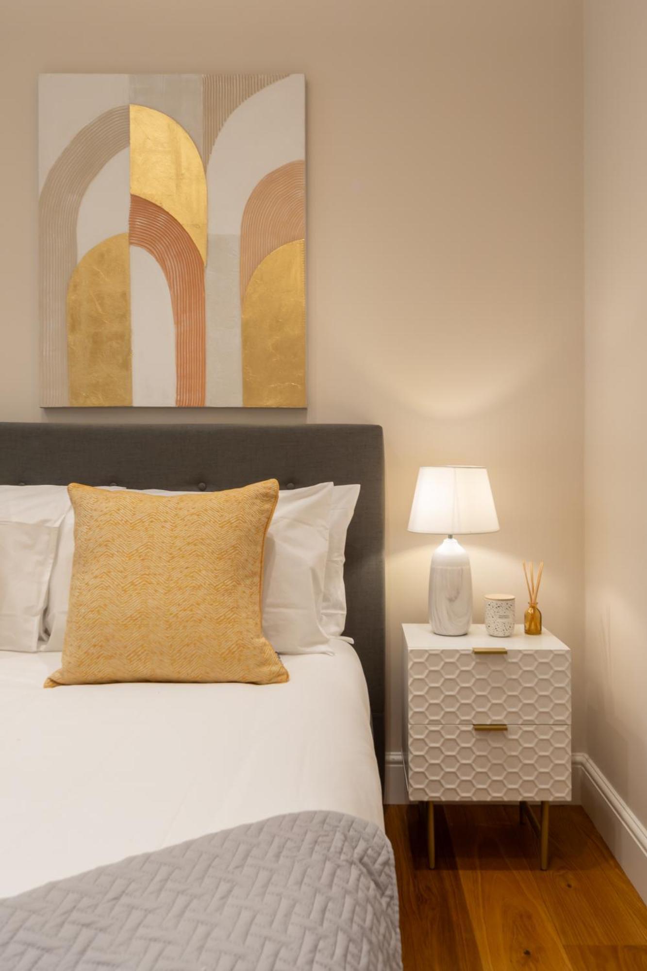Luxury 3bd 3bth Knightsbridge, South Kensington Londres